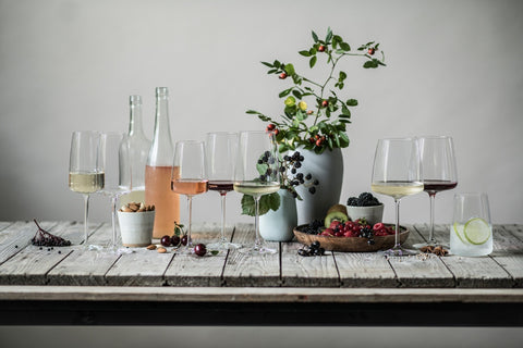 Zwiesel Glas Vivid Senses 8-delige All Senses