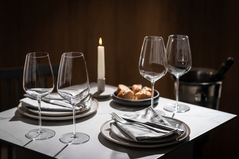 Zwiesel Glas Perfect Match Wijnglas met MP 1 - 0.563Ltr - 2 glazen