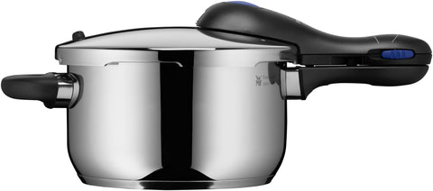 WMF Perfect Plus Snelkookpan met flame guard - Ø220mm - 4.5Ltr