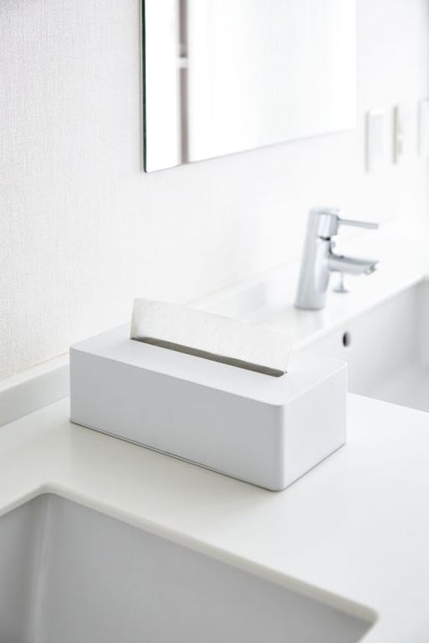 Yamazaki Tower Tissuebox