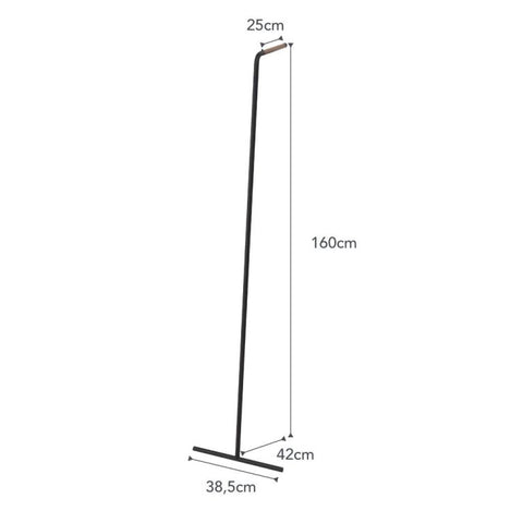 Yamazaki Tower Kledingrek 0.0