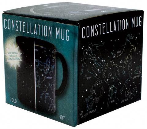 UPG Mok - Constellation