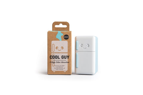 Ototo Geurvreter Cool-Guy