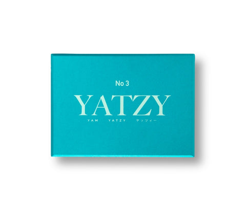 Printworks Spel Classic - Yatzy
