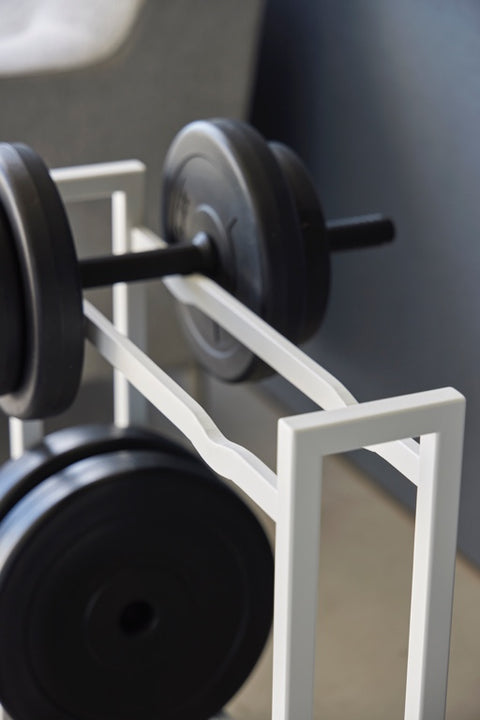 Yamazaki Tower Dumbbell rek