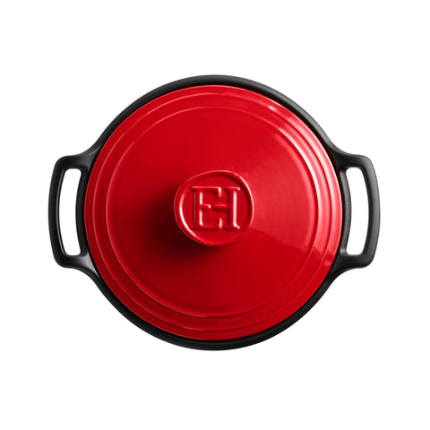 Emile Henry Sublime+ Kookpan - Ø245mm - 4Ltr