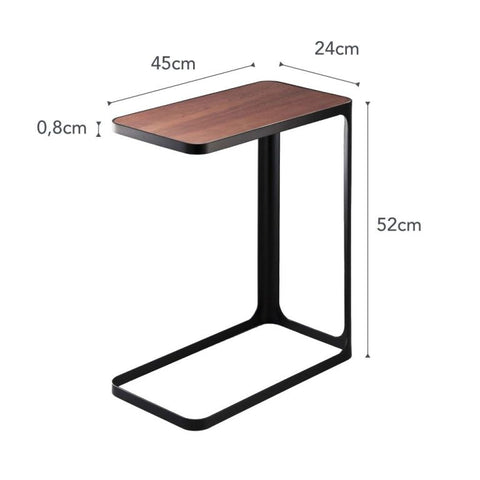 Yamazaki Frame Bijzettafel