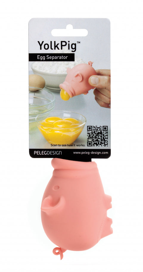 Peleg Design Eierscheider Yolk