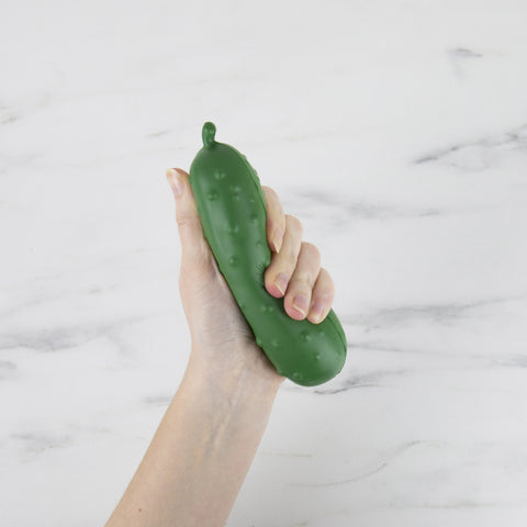 Gift Republic Stressbal - Pickle