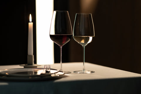 Zwiesel Glas Perfect Match Wijnglas met MP 2 - 0.514Ltr - 2 glazen