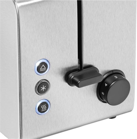 WMF Stelio Broodrooster edition