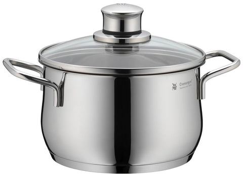 WMF Diadem Plus Pannenset 5-delig