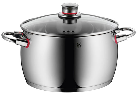 WMF Quality One Pannenset 5-delig
