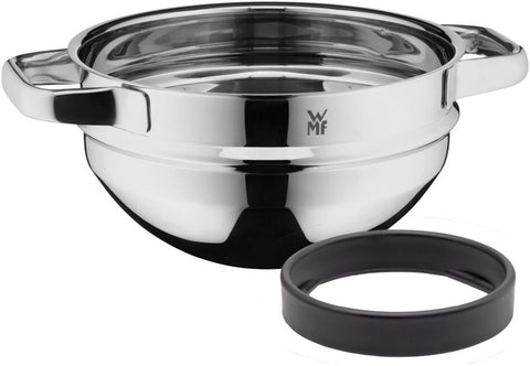 WMF Compact Cuisine Pannenset 4-delig
