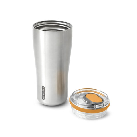 Black+Blum Travel Tumbler - Thermosbeker - 0.6Ltr
