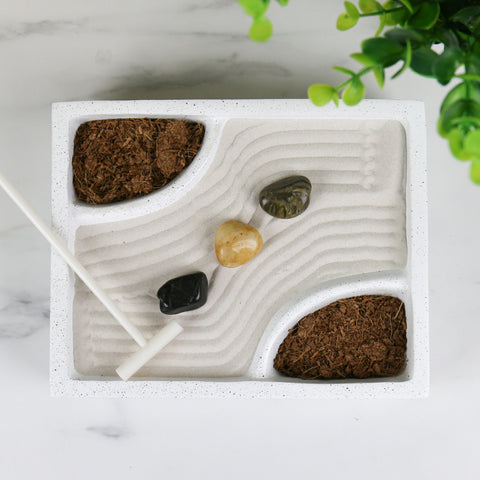 Gift Republic DIY kit - Zen Garden