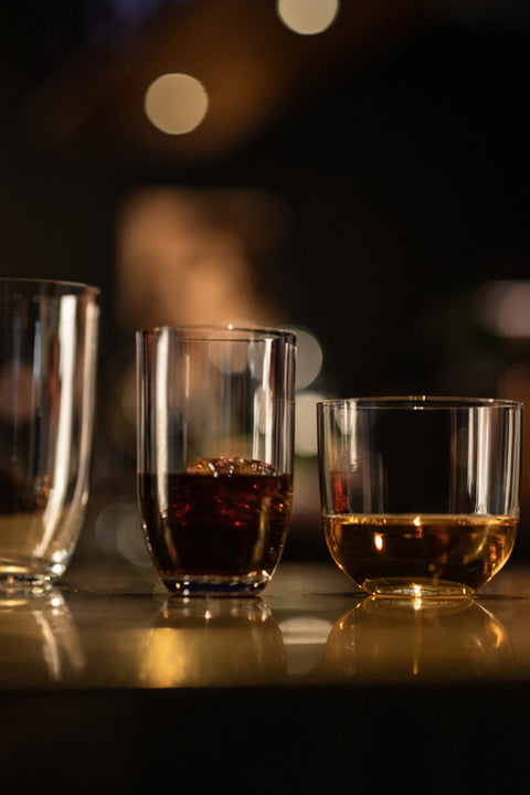 Zwiesel Glas Tone Whiskyglas 89 - 0.314Ltr - 4 glazen