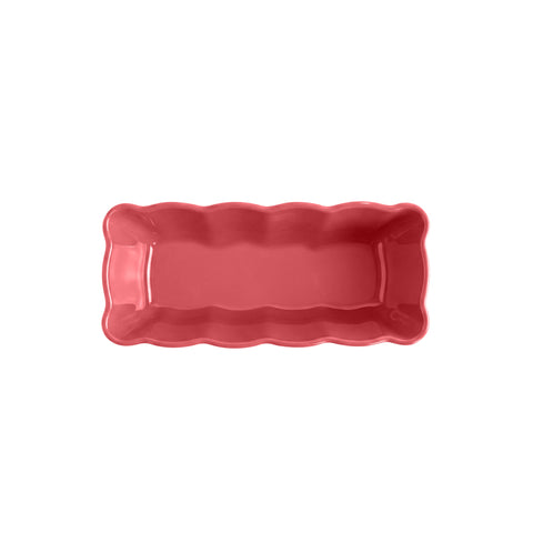 Emile Henry Madeleine Cakevorm - 245x110x80mm