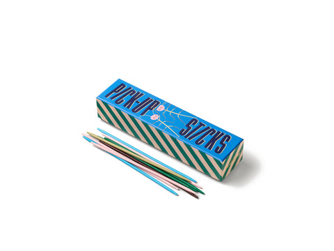 Printworks Spel Junior - Pick up sticks