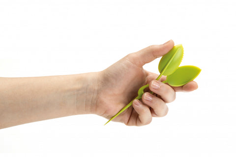 Peleg Design Kruidenschaar Leafers
