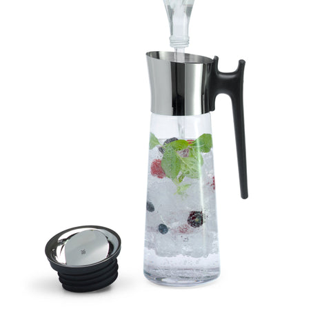 WMF Basic Waterkaraf met greep - 1.5Ltr