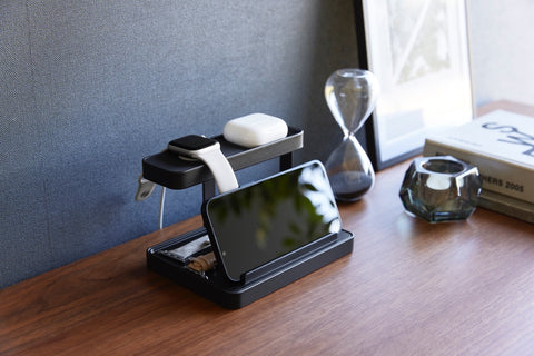 Yamazaki Tower Smartphone oplaadstandaard