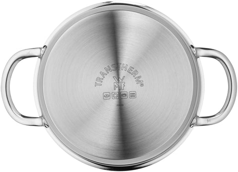 WMF Mini Kookpan midden - Ø140mm