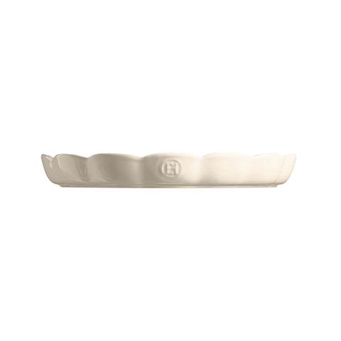 Emile Henry Madeleine Taartvorm - Ø310mm