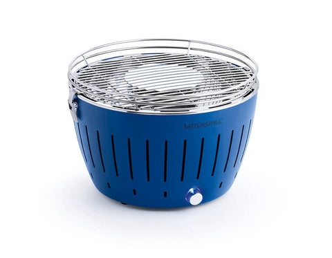 LotusGrill Classic Tafelbarbecue - Ø350mm