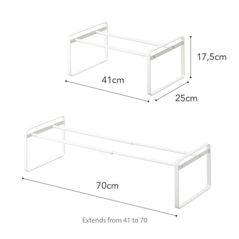 Yamazaki Frame Schoenenrek