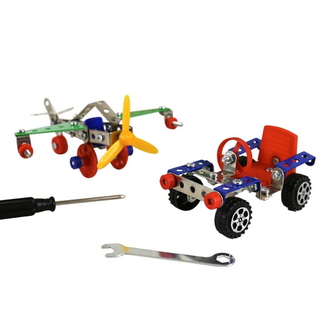 Gift Republic DIY kit - Mechanic