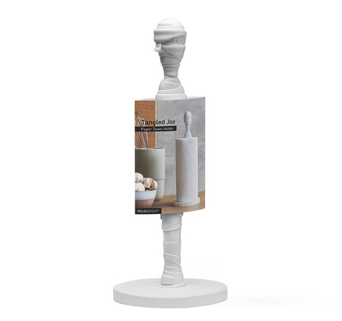 Peleg Design Keukenrolhouder Tangled Joe