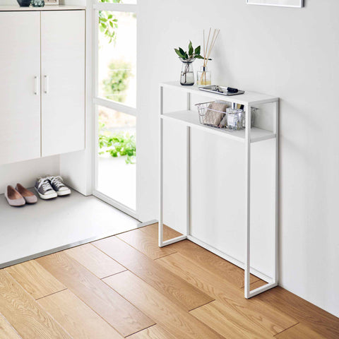 Yamazaki Tower Wandtafel 2-laags