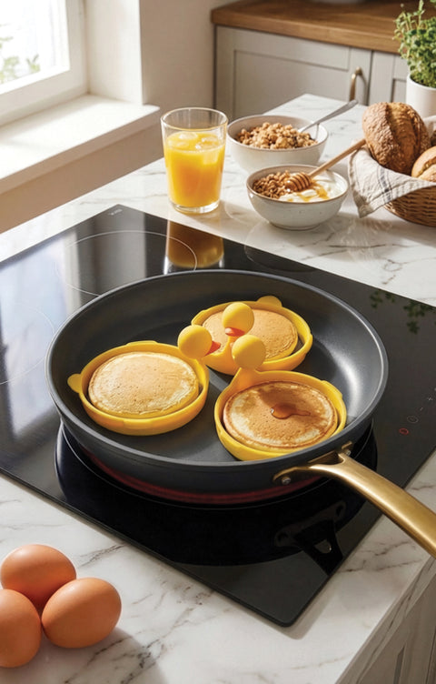 Ototo Eierbakring Sunny Side Duck