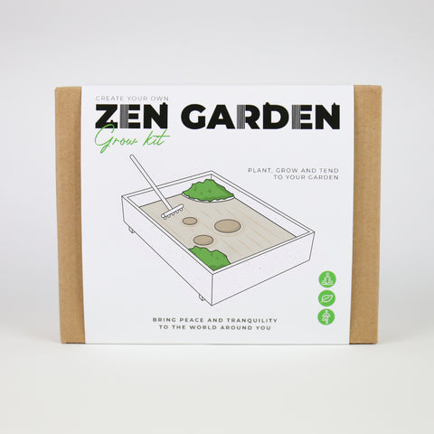 Gift Republic DIY kit - Zen Garden