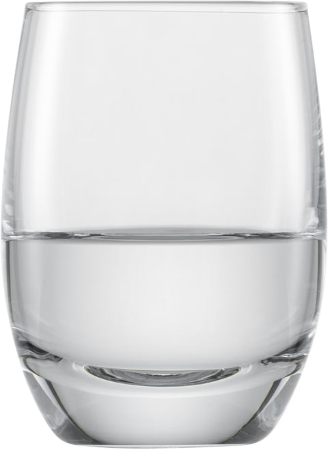 Schott Zwiesel For You Shotglas 35 - 0.075Ltr - 4 glazen