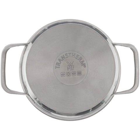 WMF Compact Cuisine Kookpan hoog - Ø160mm
