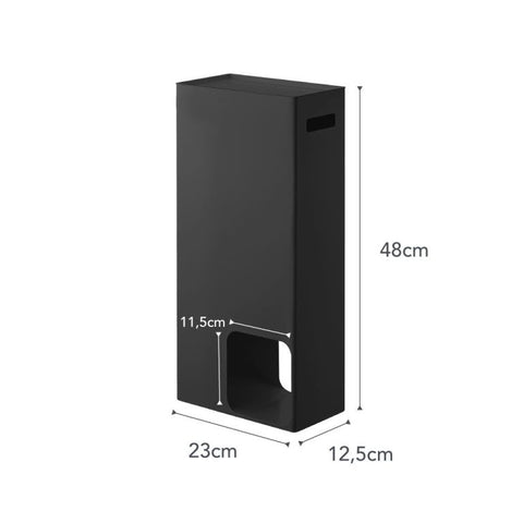 Yamazaki Tower Toiletrolhouder