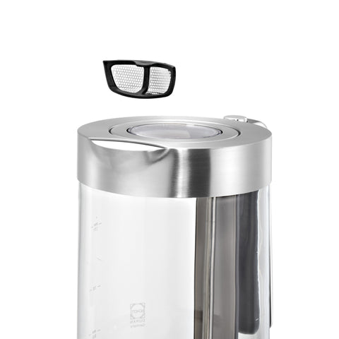WMF Lono Waterkoker glas - 1.7Ltr