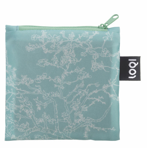 LOQI Bag Large - Almond Blossom gerecycled