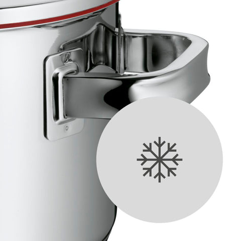 WMF Function 4 Pannenset 5-delig