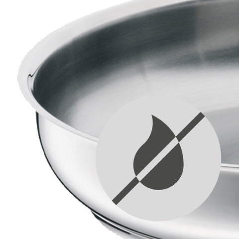 WMF Ultimate Serveerpan - Ø200mm