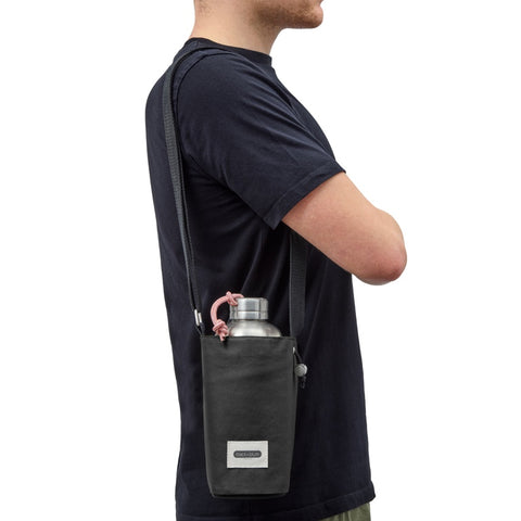 Black+Blum Insulated Bottle Bag - Koeltas voor fles