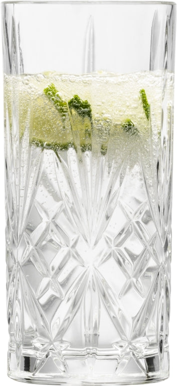 Schott Zwiesel Show Longdrinkglas 79 - 0.368Ltr - 4 glazen