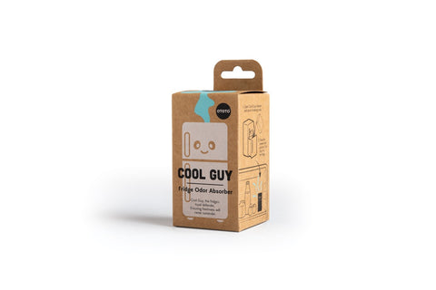 Ototo Geurvreter Cool-Guy