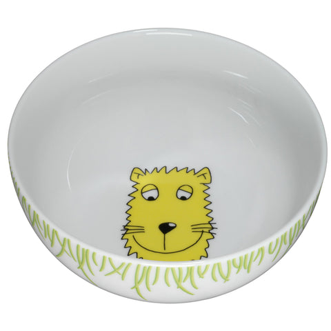 WMF Kids Bestekset 6-delig Safari