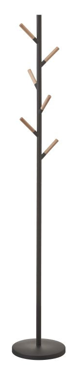 Yamazaki Plain Kapstok Pole Hanger