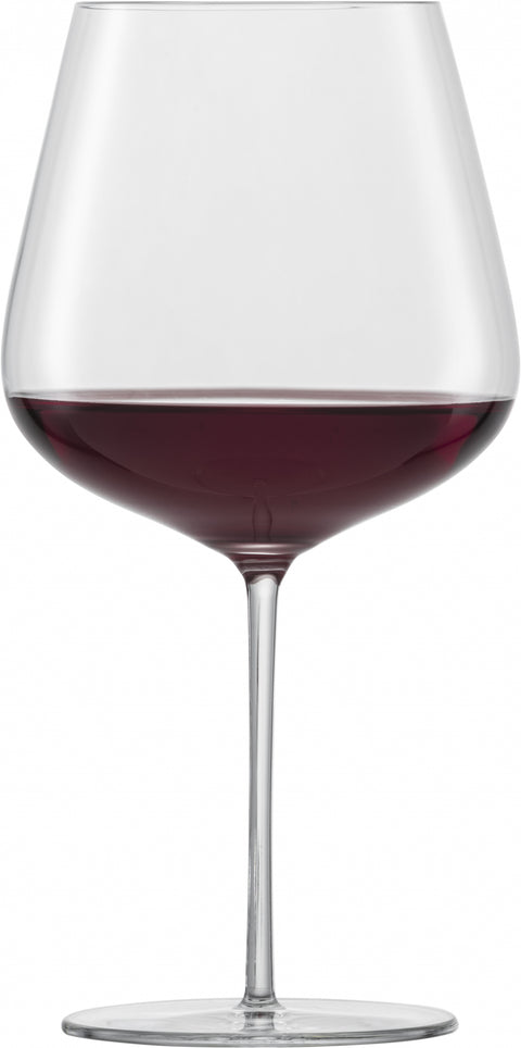 Zwiesel Glas Vervino Bourgogne goblet 140 - 0.955 Ltr - Geschenkverpakking 2 glazen