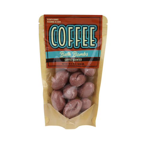 Gift Republic Bruisballen - Coffee