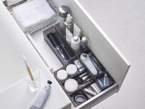 Yamazaki Tower Organizer stapelbaar Medium
